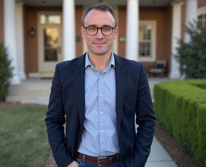 Chris Funston, Real Estate Salesperson in Missoula, ERA Lambros Real Estate