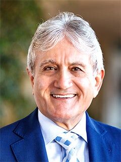 Mansour Bigdeli, Real Estate Salesperson in Torrance, Coastal Properties