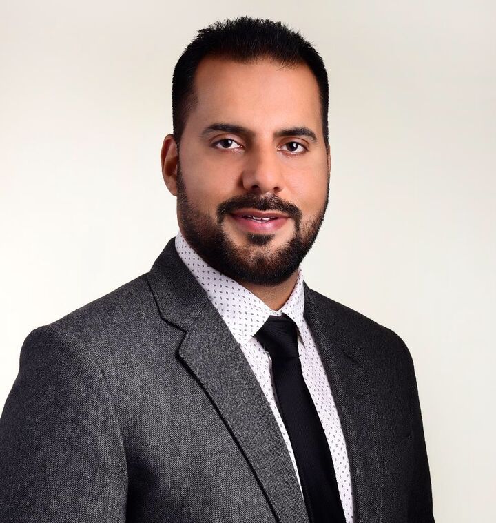 Parm Lehra PREC,  in Surrey, Coldwell Banker Universe Realty