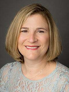 Shanna Geistwite, Real Estate Salesperson in York, Core Partners