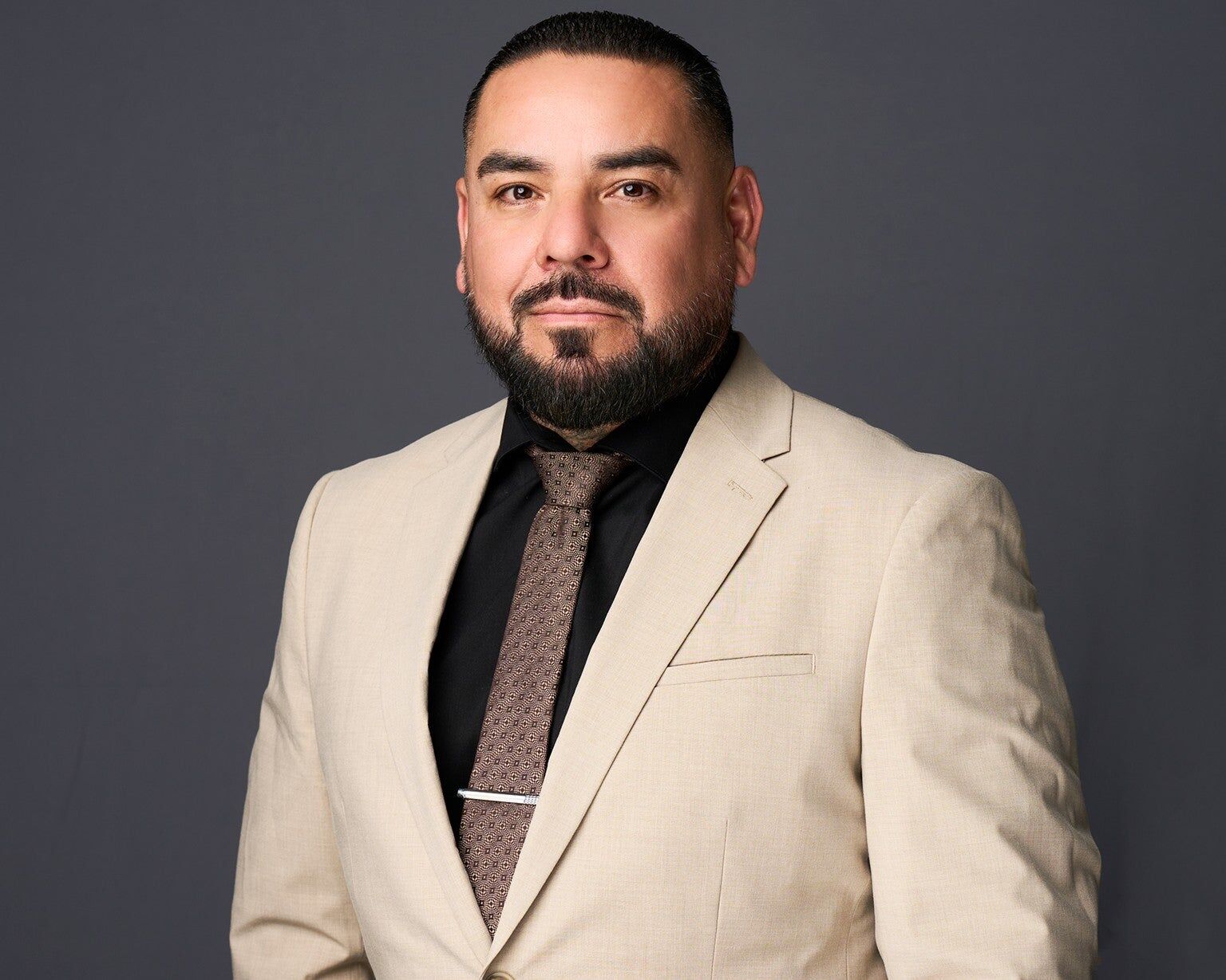 Rodolfo "Rudy" Ramirez