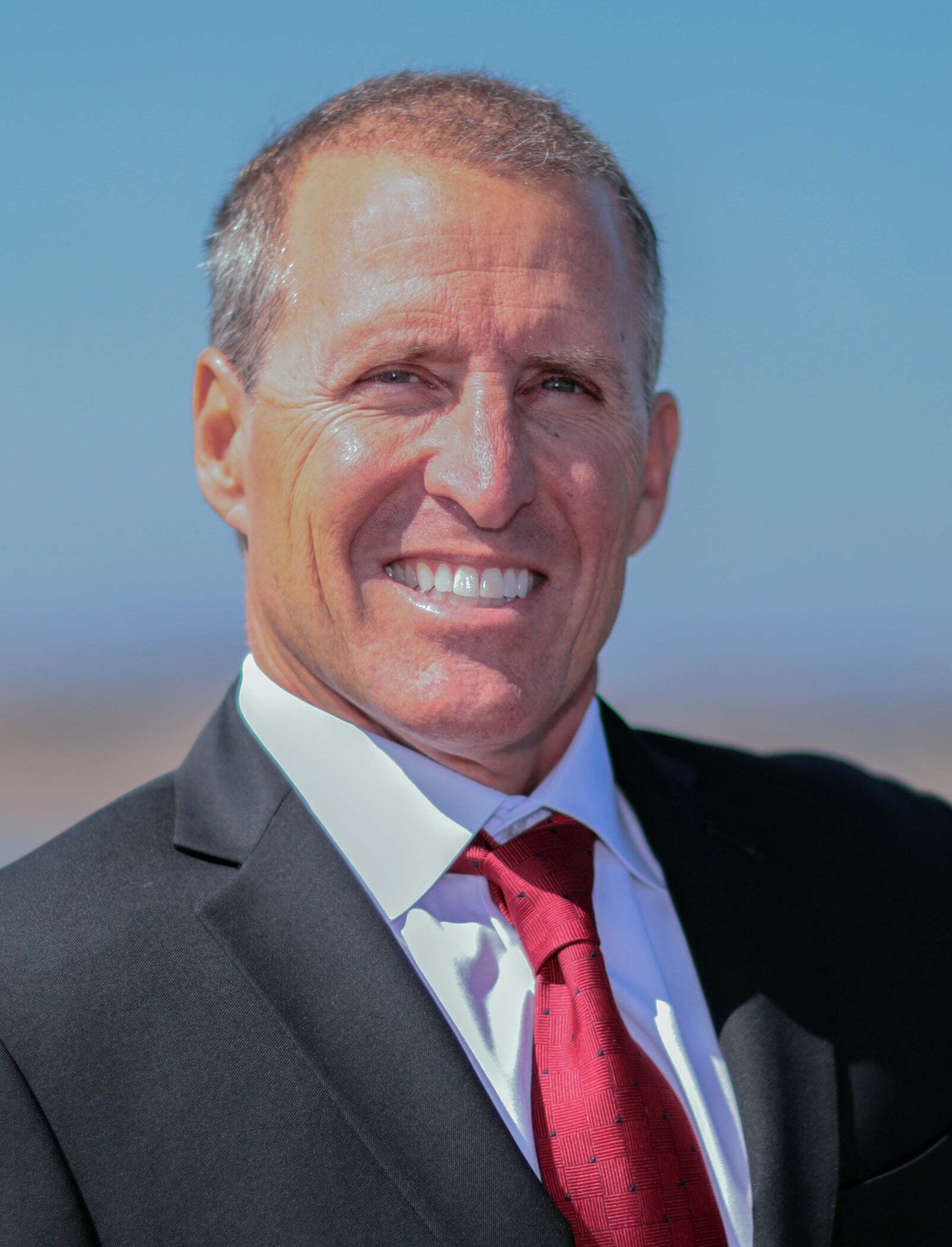 Mike Bartlett, Real Estate Salesperson in Huntington Beach, Campbell Realtors