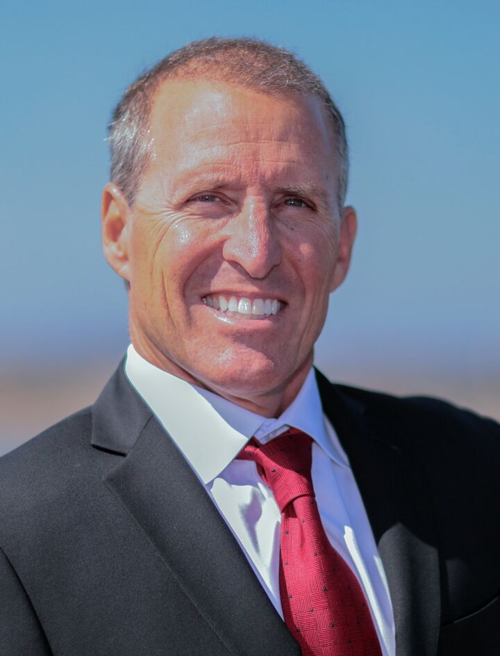 Mike Bartlett, Real Estate Salesperson in Huntington Beach, Campbell Realtors