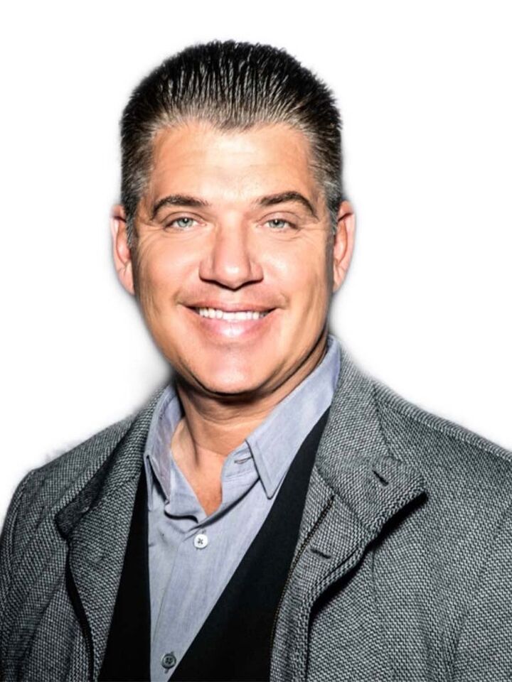 Robert Cromer, Real Estate Salesperson in San Diego, Affiliated