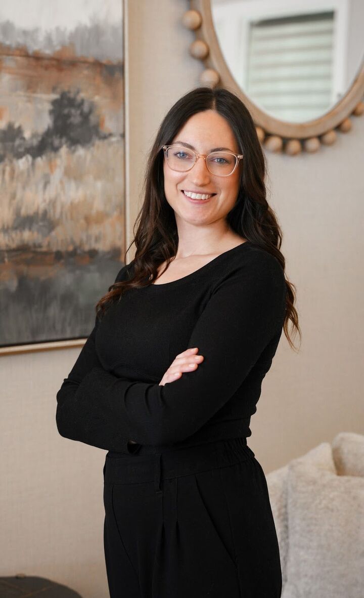 Shanna Brado, Sales Associate in Harbor Springs, Schmidt Realtors