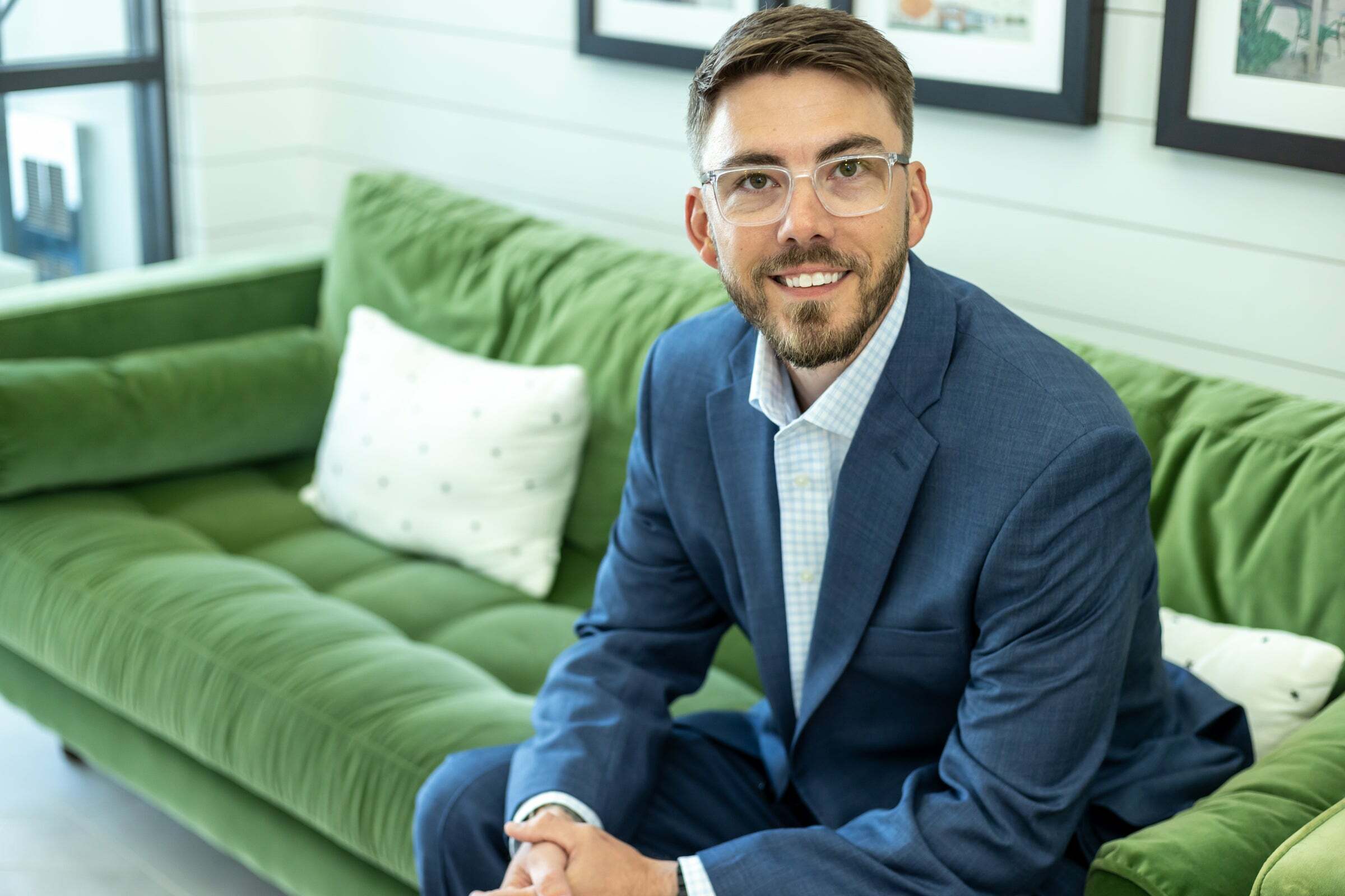 Jacob Francis, Real Estate Salesperson in Elkhorn, The Good Life Group