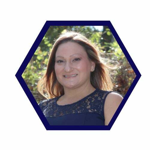 Abby Fitzsimmons, Associate Real Estate Broker in Stafford, Elite