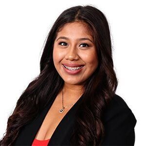 Alejandra Sanchez, Real Estate Salesperson in Dallas, Judge Fite Company