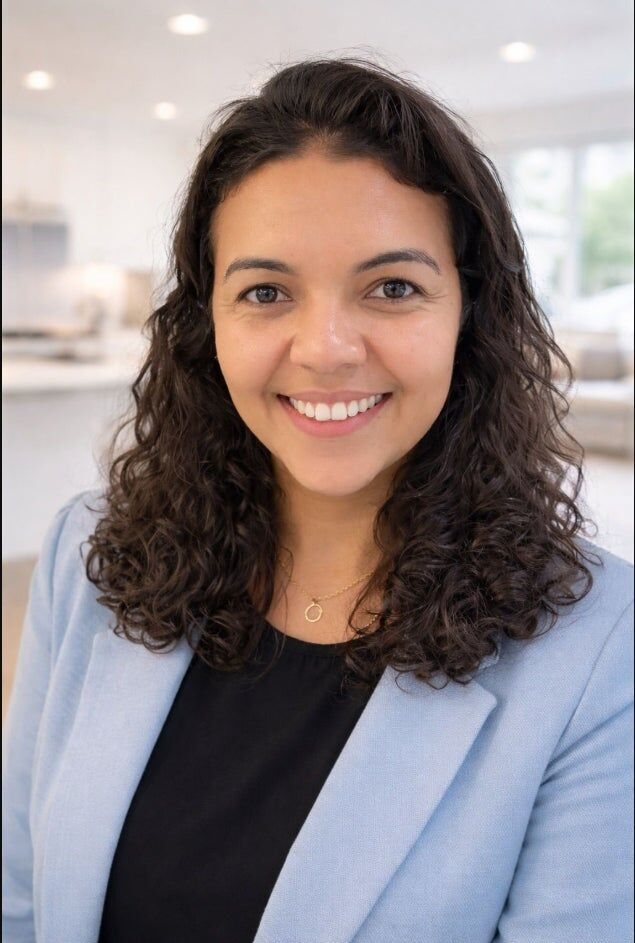 Fabricia Guedes, Real Estate Salesperson in Everett, North East