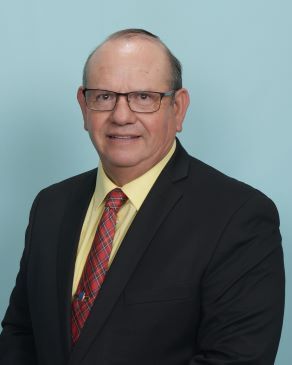 Francisco Sotelo,  in Downey, Masters