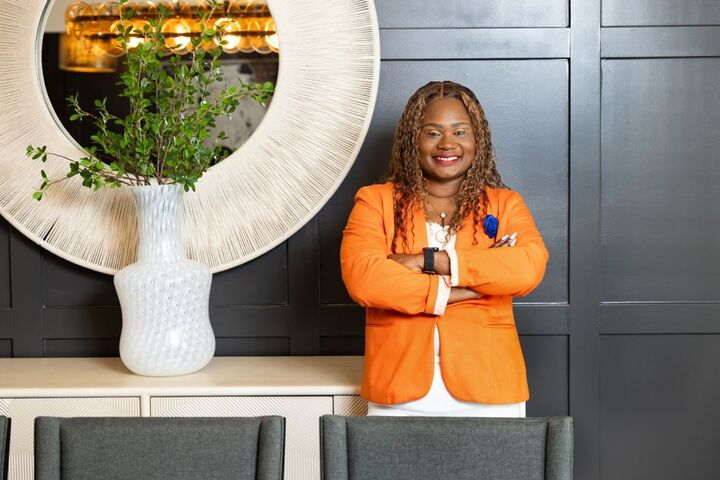 Tameika McCoy, Real Estate Salesperson in Midlothian, Base Camp