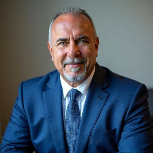 Guy Cusumano, RE SALESPERSON in Goshen, Howard Hanna Rand Realty