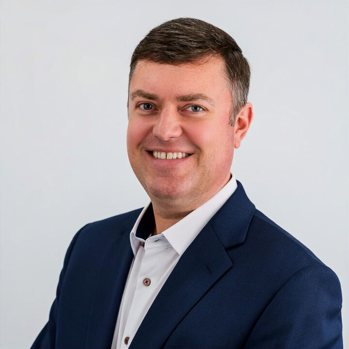 Trey Randolph, Real Estate Broker/Real Estate Salesperson in Murfreesboro, Southern Realty