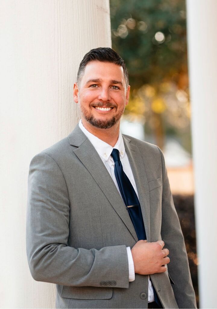 Kristopher Bodie, Real Estate Salesperson in Aiken, ERA Wilder Realty