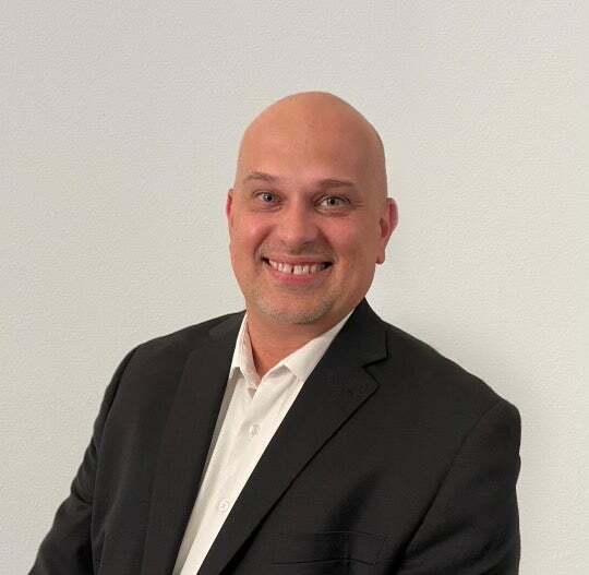 Jason Martins, Real Estate Salesperson in Windermere, Carioti