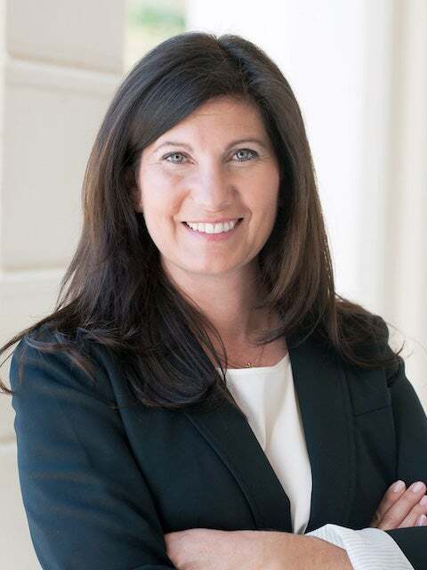Stephanie Conner, Real Estate Salesperson in Greenbrae, Corcoran Icon Properties