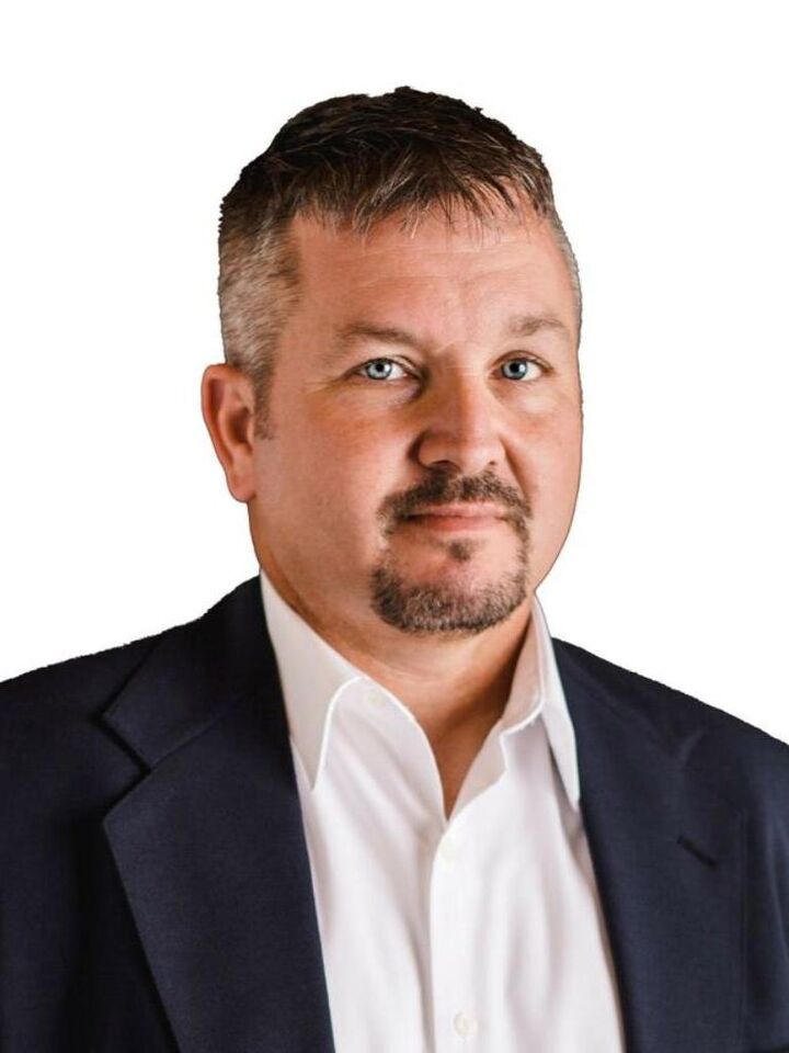 SHANE ILIFF, REALTOR® in Marshall, Lenhart Properties, Inc.