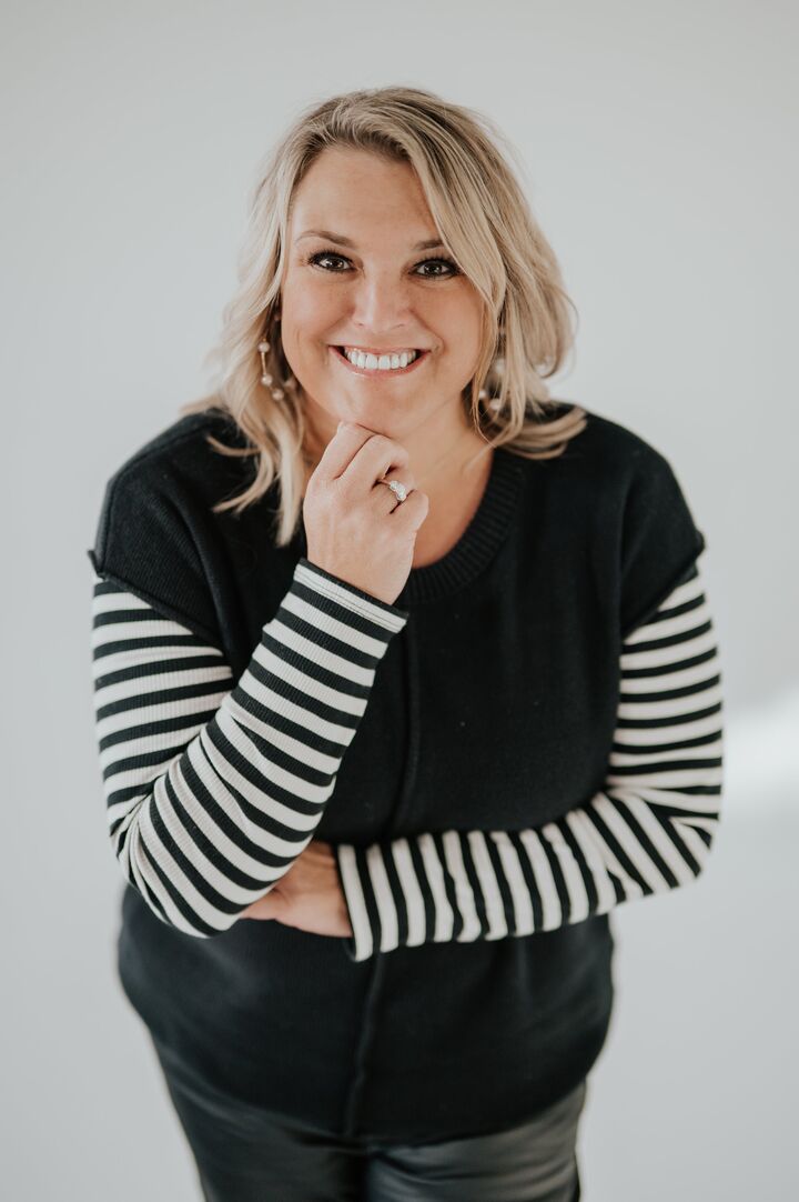 Katie Ash, Real Estate Salesperson in Bismarck, Morrison Realty