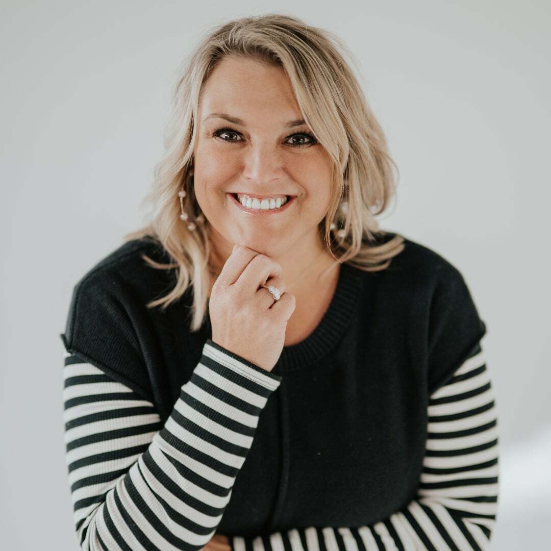 Katie Ash, Real Estate Salesperson in Bismarck, Morrison Realty