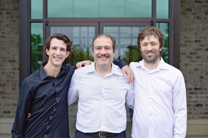 Kal Mughrabi, Real Estate Salesperson in Springboro, Heritage