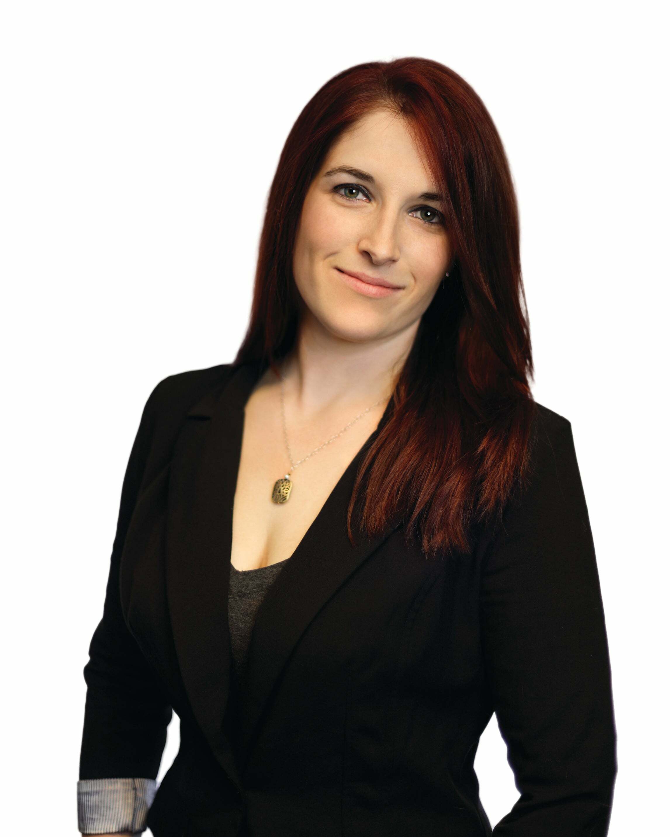 Samantha Buckwalter, Real Estate Salesperson in Irvine, Platinum Properties