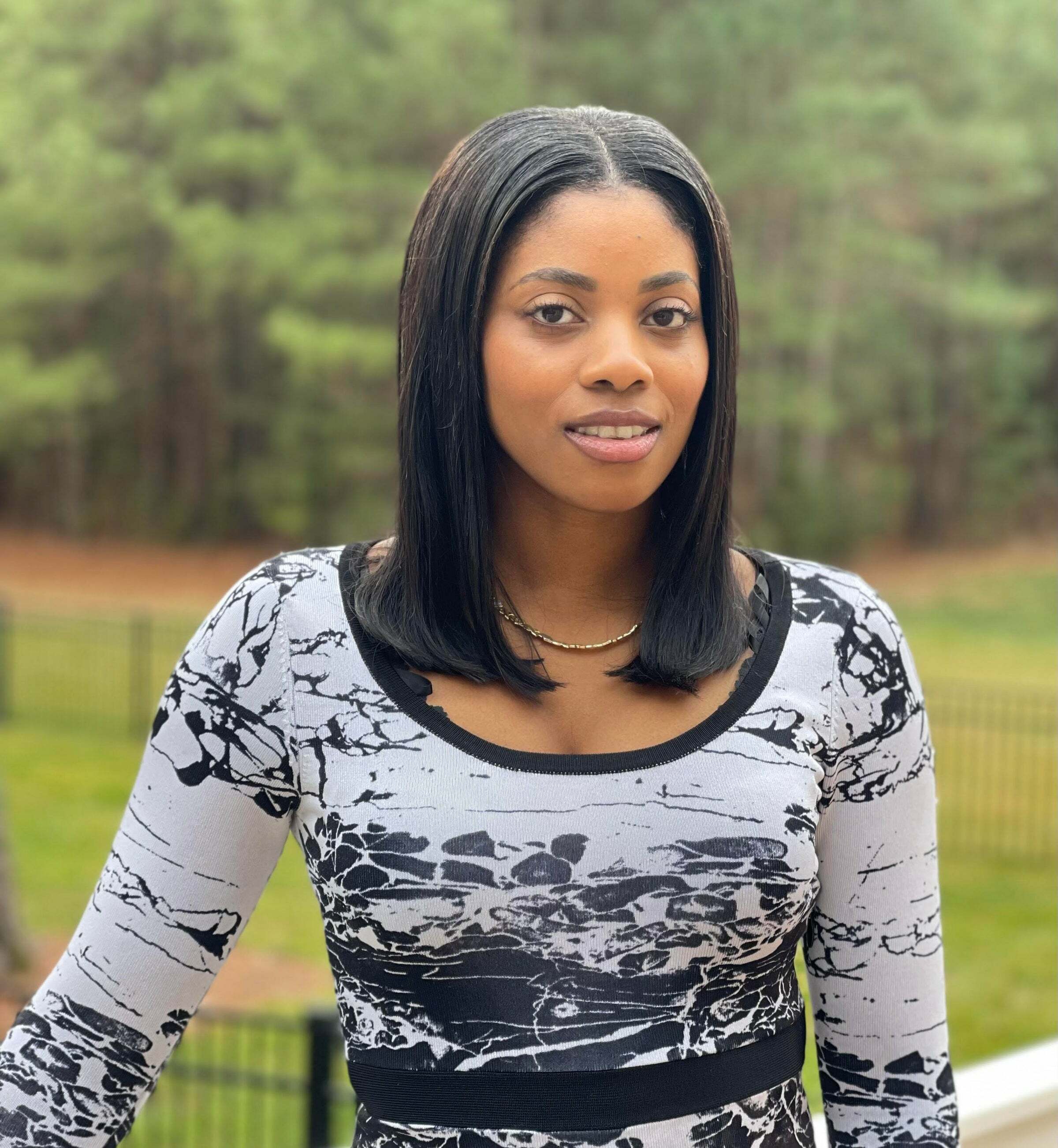 Artisha Gay, Real Estate Salesperson in Petersburg, Lifestyle