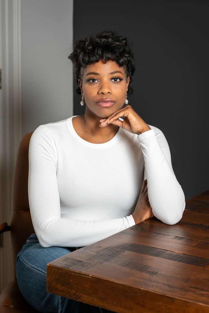 Artisha Gay, Real Estate Salesperson in Petersburg, Lifestyle