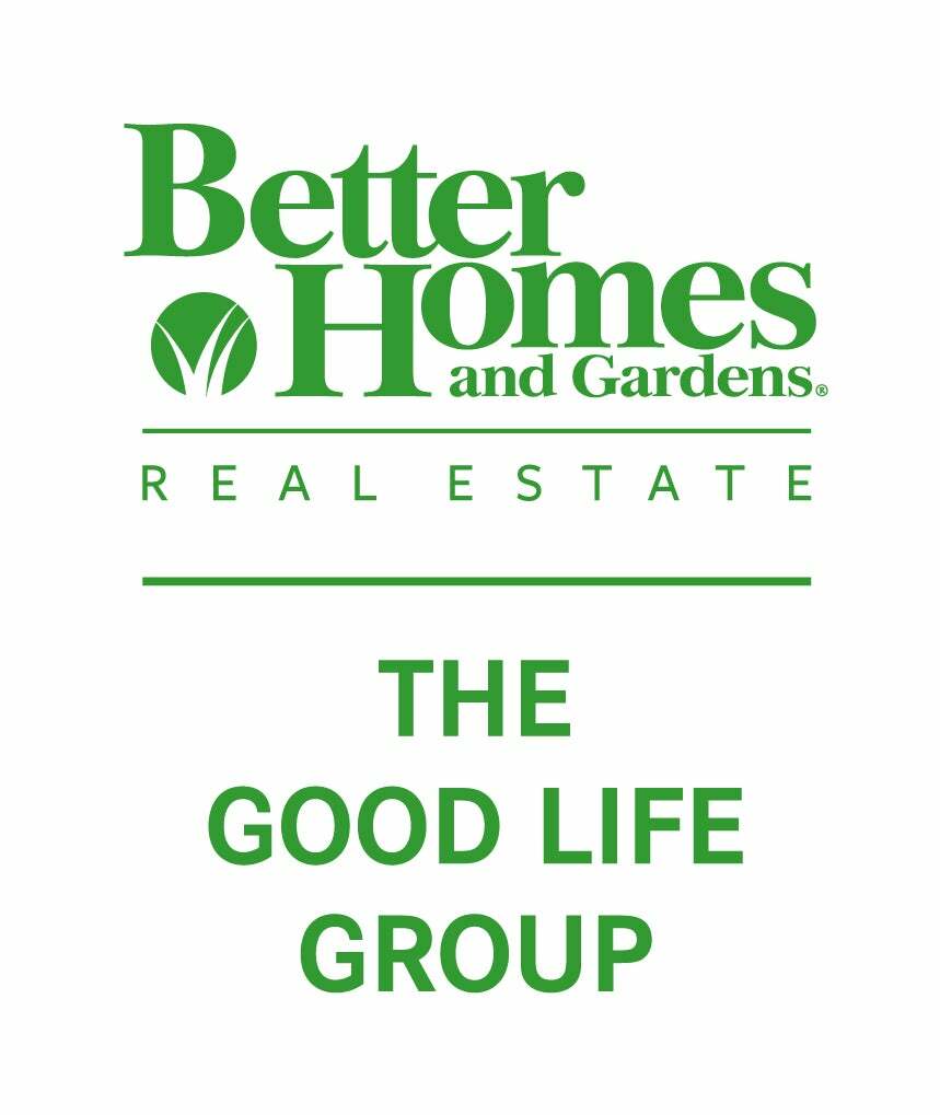 Cassandra Kellar, Real Estate Salesperson in Omaha, The Good Life Group