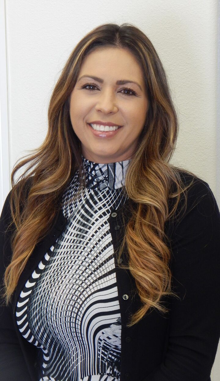 Sunshine Sanchez, Real Estate Salesperson in Beaumont, Oak Valley