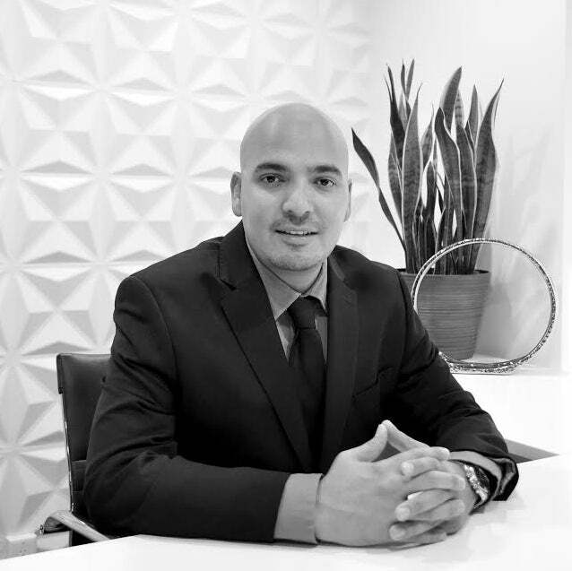 John Montes, Real Estate Salesperson in Visalia, Bloom Group