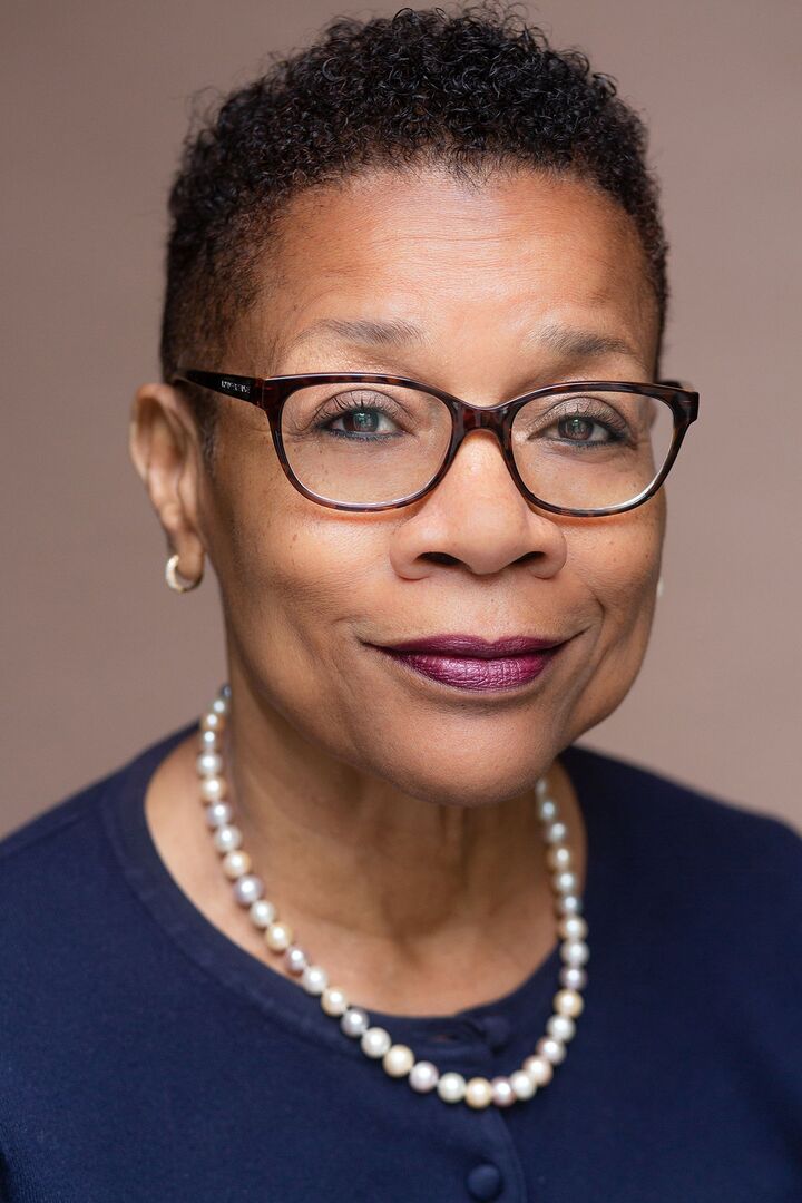 Lynn Blair, Real Estate Salesperson in Mission Hills, Masters