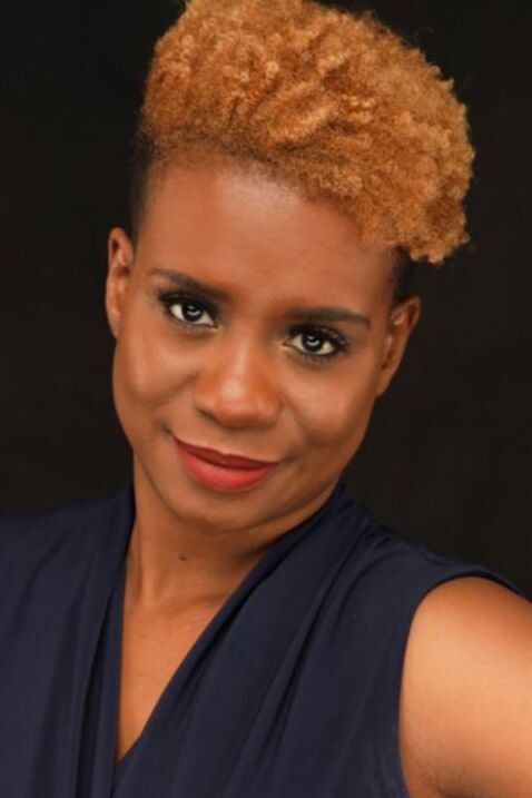 April Bowman,  in Birmingham, Professionals