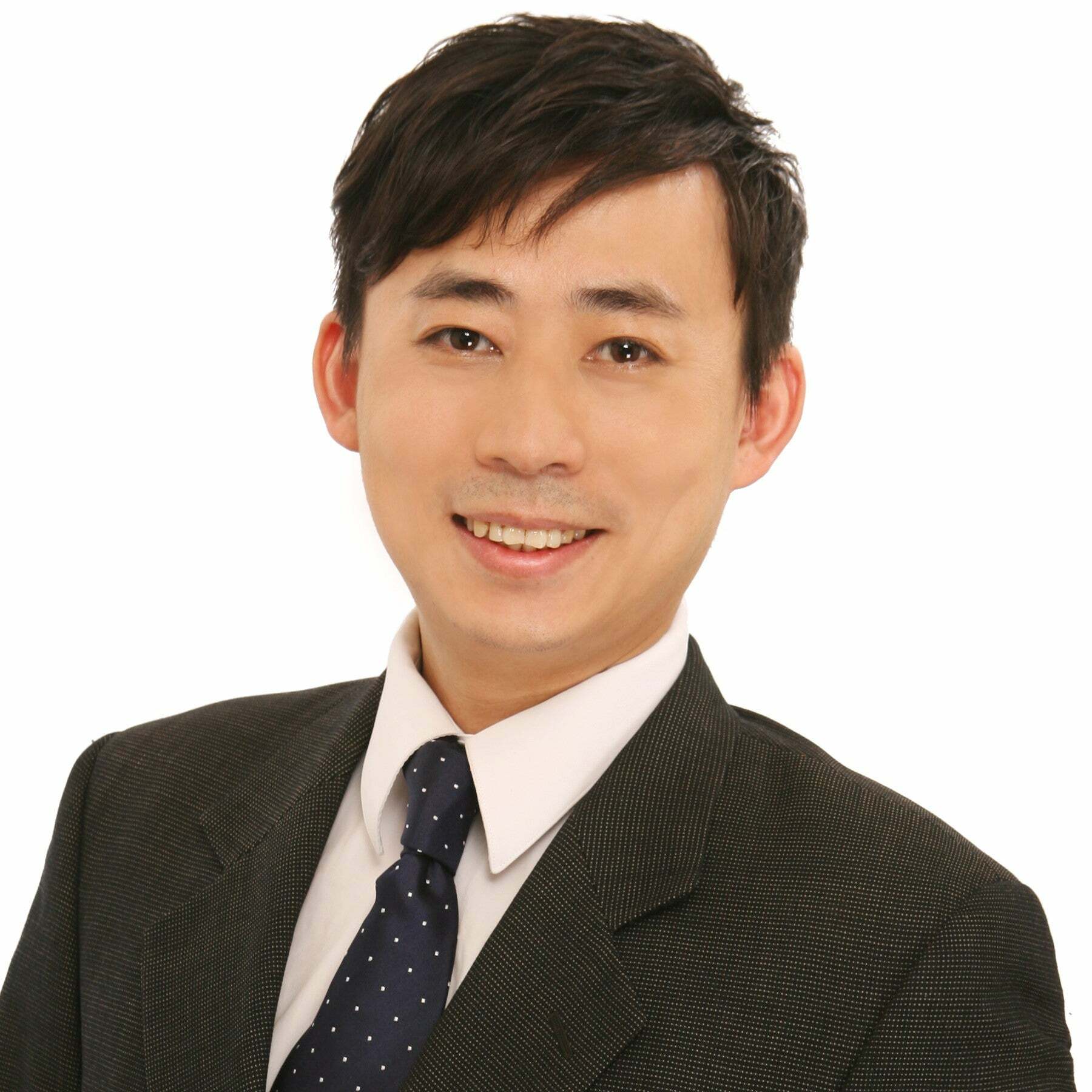 Eason Liu, Real Estate Salesperson in Irvine, Platinum Properties