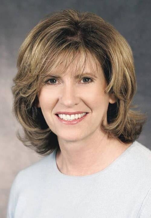 Sherry Bradanini, Real Estate Broker in Butte, Shea Realty