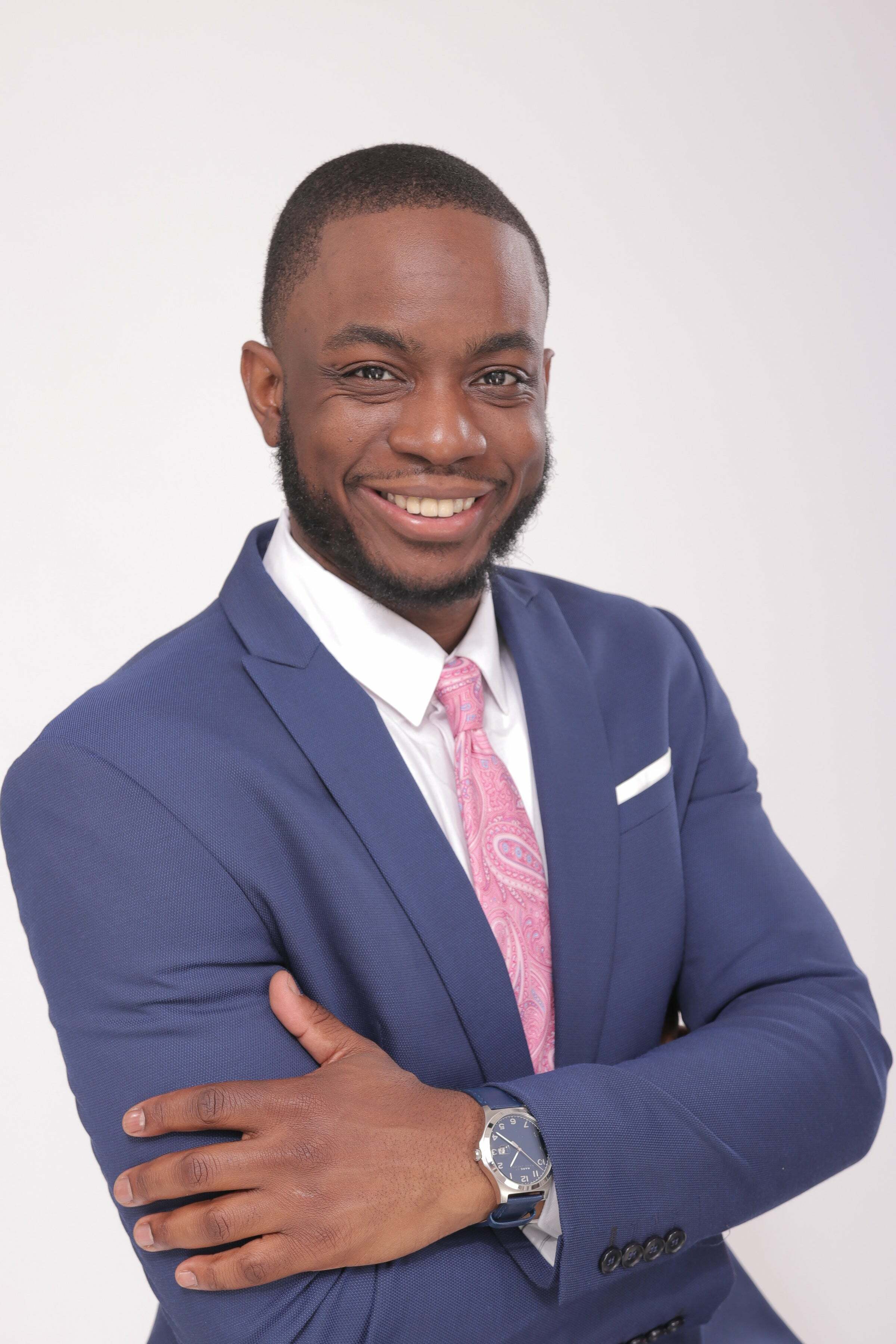 Stefan Simmons, Real Estate Salesperson in New City, Full Service Realty