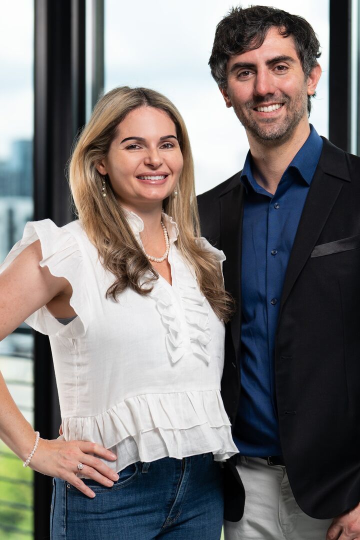 Jordan Tarajano, Affiliate Broker in Nashville, Southern Realty