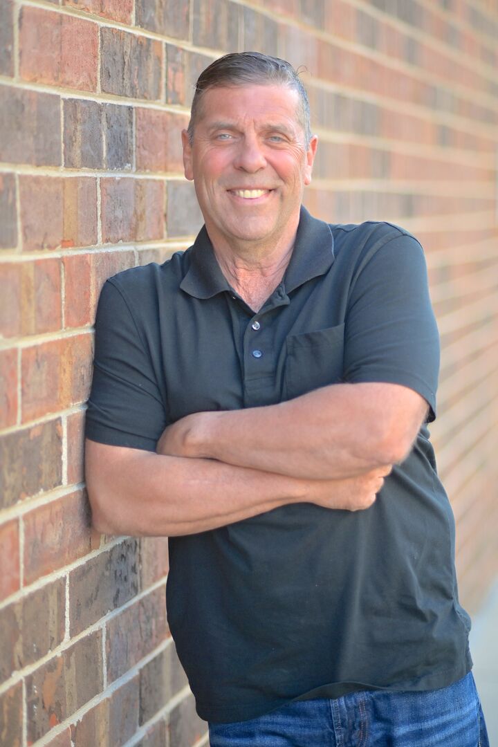 Steve Devore, Real Estate Salesperson in Bloomington, Quest