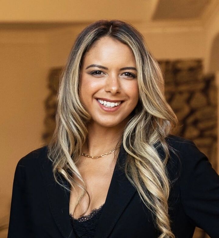 Caitlin McGarry, Real Estate Salesperson in Roseville, Reliance Partners