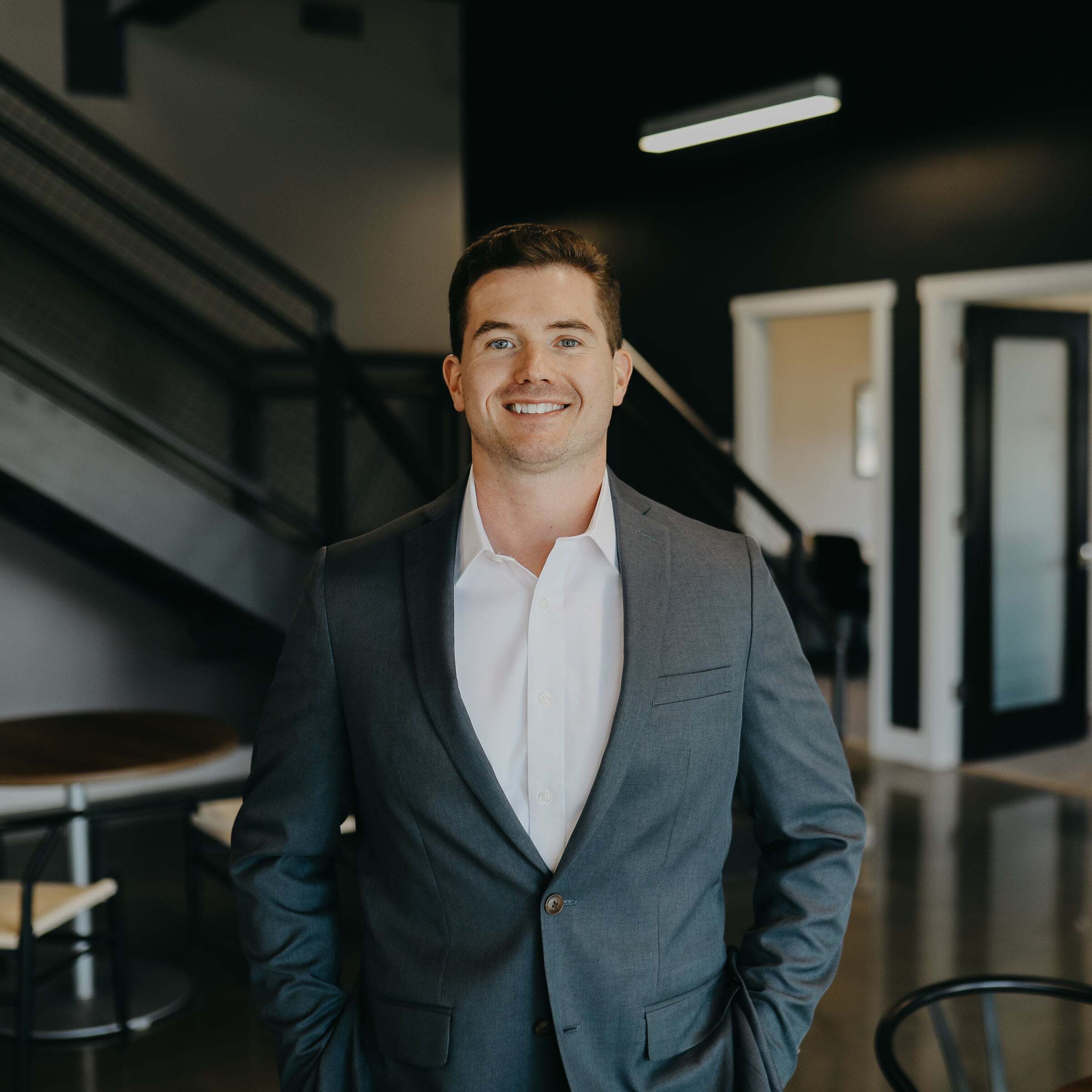 Brian Geist, Real Estate Salesperson in Ankeny, Signature Real Estate