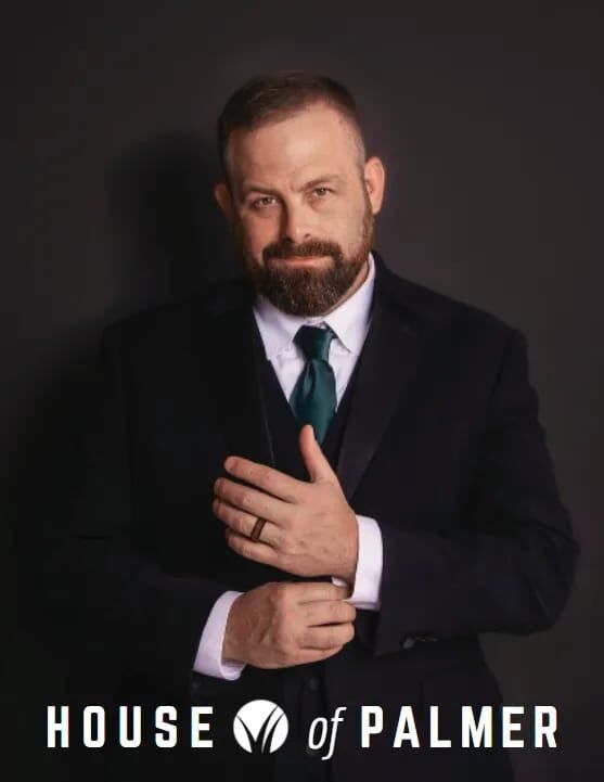 Chris Palmer, Real Estate Salesperson in Meridian, 43° North