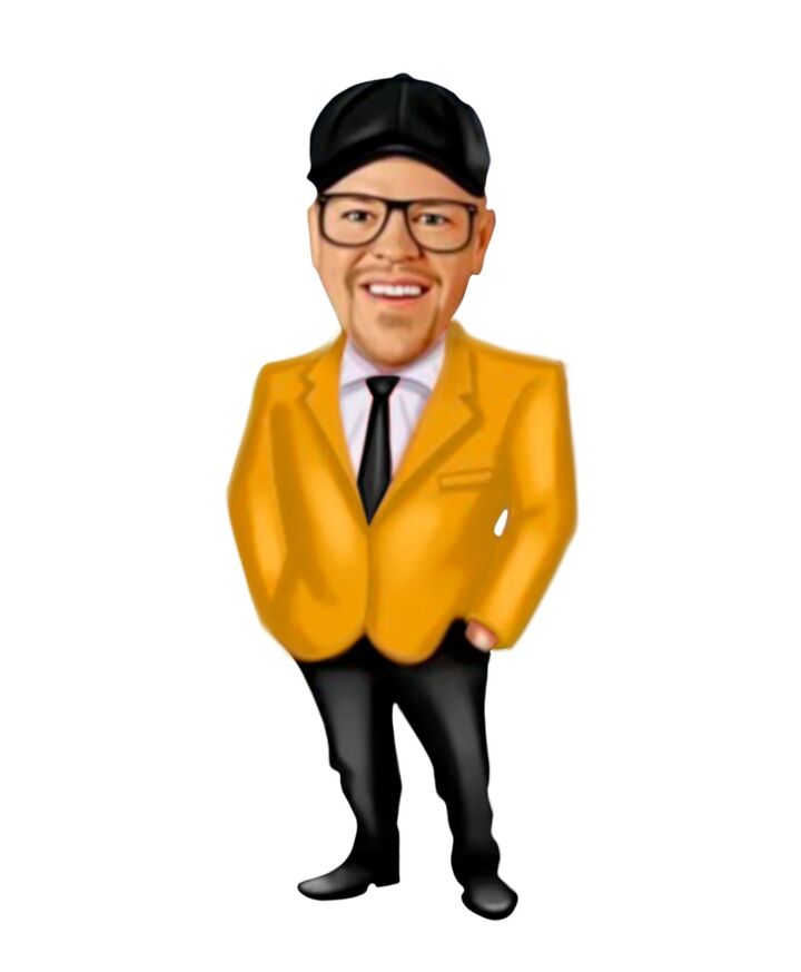 Ryan Johnson, Real Estate Salesperson in Fresno, Jordan-Link