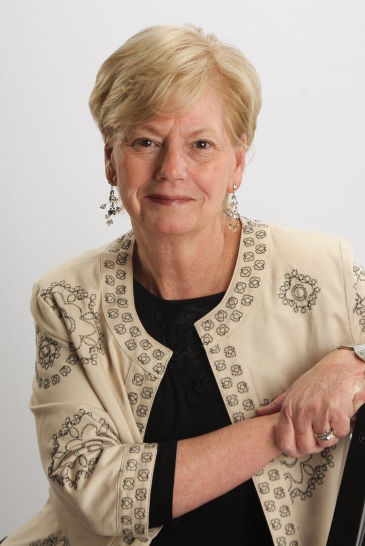 Joan Chiasson, Real Estate Salesperson in Medford, North East