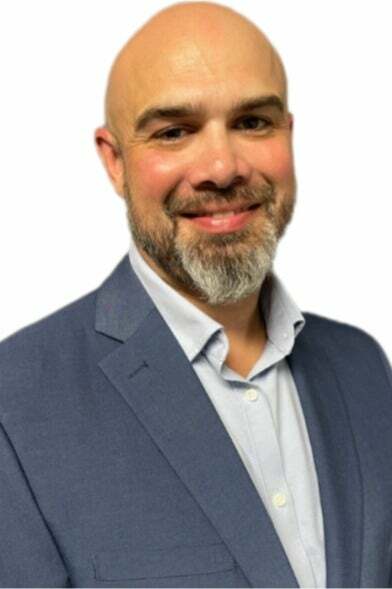 Brandon King, Real Estate Salesperson in New Smyrna Beach, Envision Real Estate