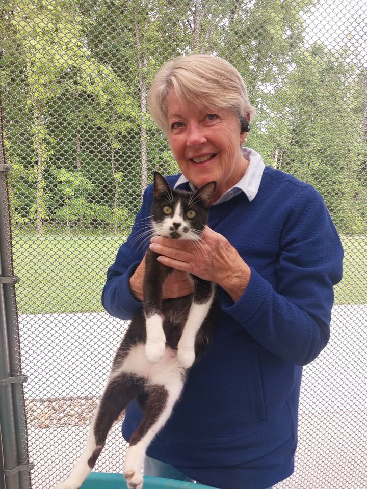 Rombye Perry, REALTOR® in Greeneville, Legacy