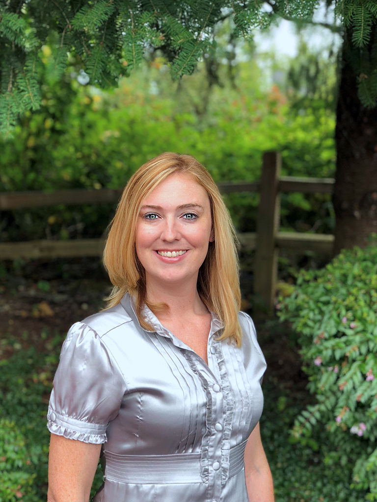 Megan Smith, Bookkeeper in Kent, Windermere