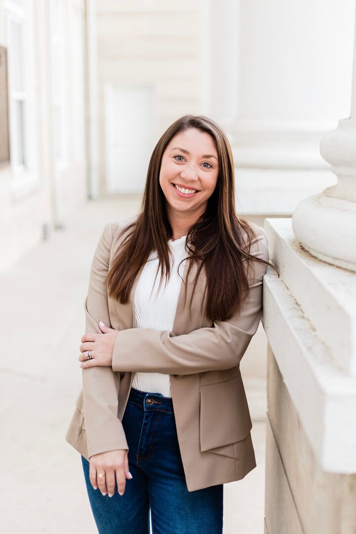 Taylor Izokovic, Associate Real Estate Broker in Kings Mountain, Mountain View Real Estate