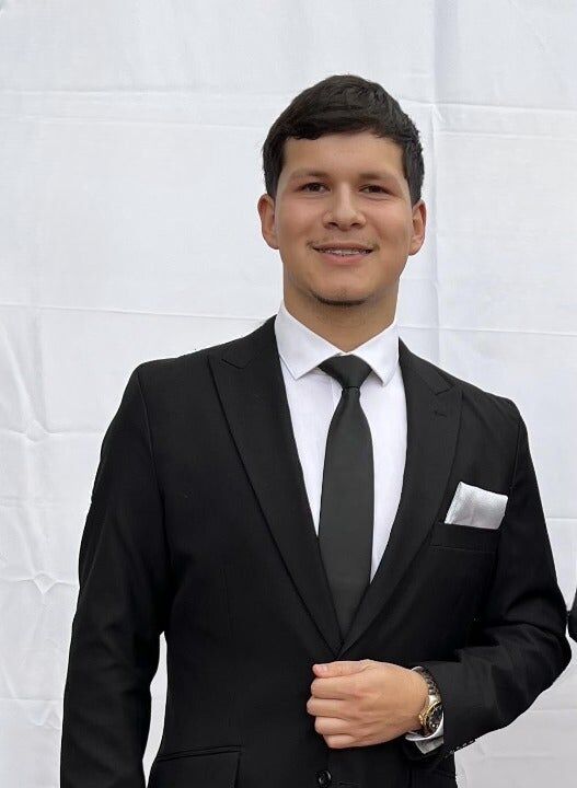 Nicolas Adame, Real Estate Salesperson in Porterville, Jordan-Link