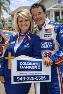 David DiMond, Real Estate Salesperson in Canyon Lake, Associated Brokers Realty