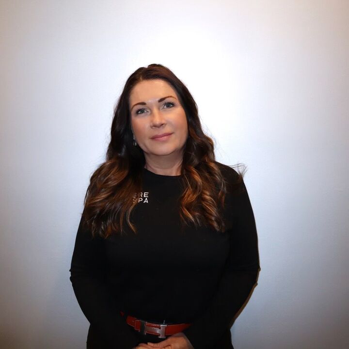 Kelly Gehin-Scott, Real Estate Salesperson in Mount Laurel, Maturo