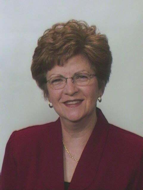 Barbara Alford,  in Troy, Professionals